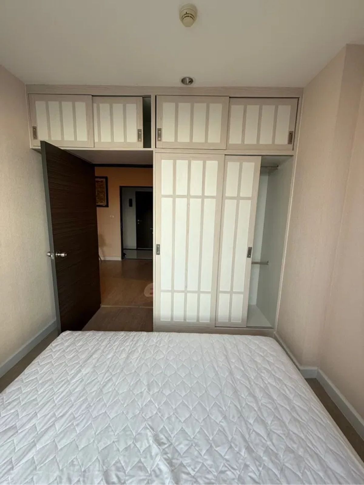 ทิศเหนือ ห้องสวยทำเลดีเฟอร์ฯครบ⭐Metro Sky บางซ่อน-อินเตอร์เชนจ์ (ประชาชื่น) – รูปที่ 4