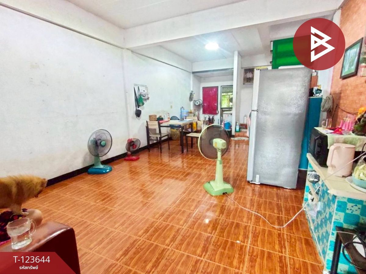 ขายทาวน์เฮ้าส์ หมู่บ้านวโรชา 6 เทพารักษ์ บางบ่อ สมุทรปราการ – รูปที่ 3