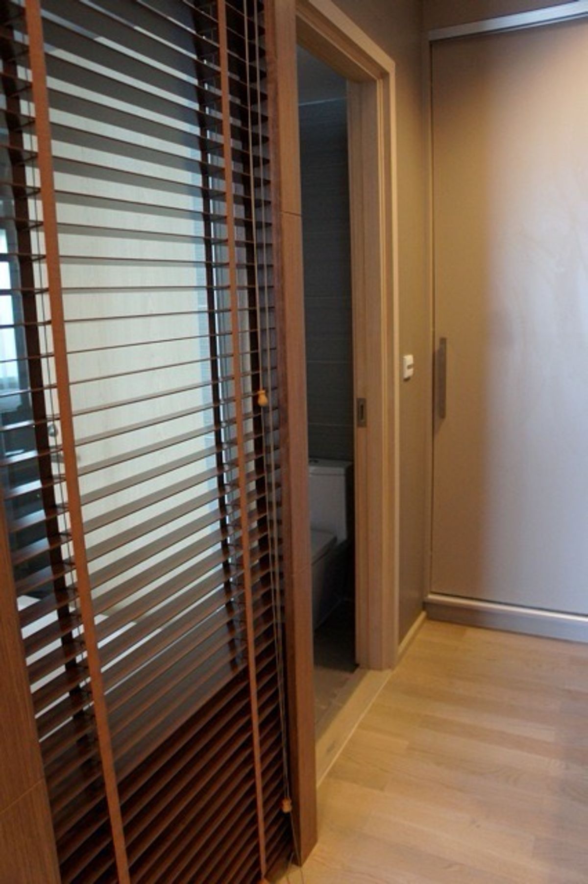 🔥Rent at Siri at Sukhumvit 🔥2BR 2BR.🔥Specia 50,000🔥68.98 sqm. Floor12A – รูปที่ 4