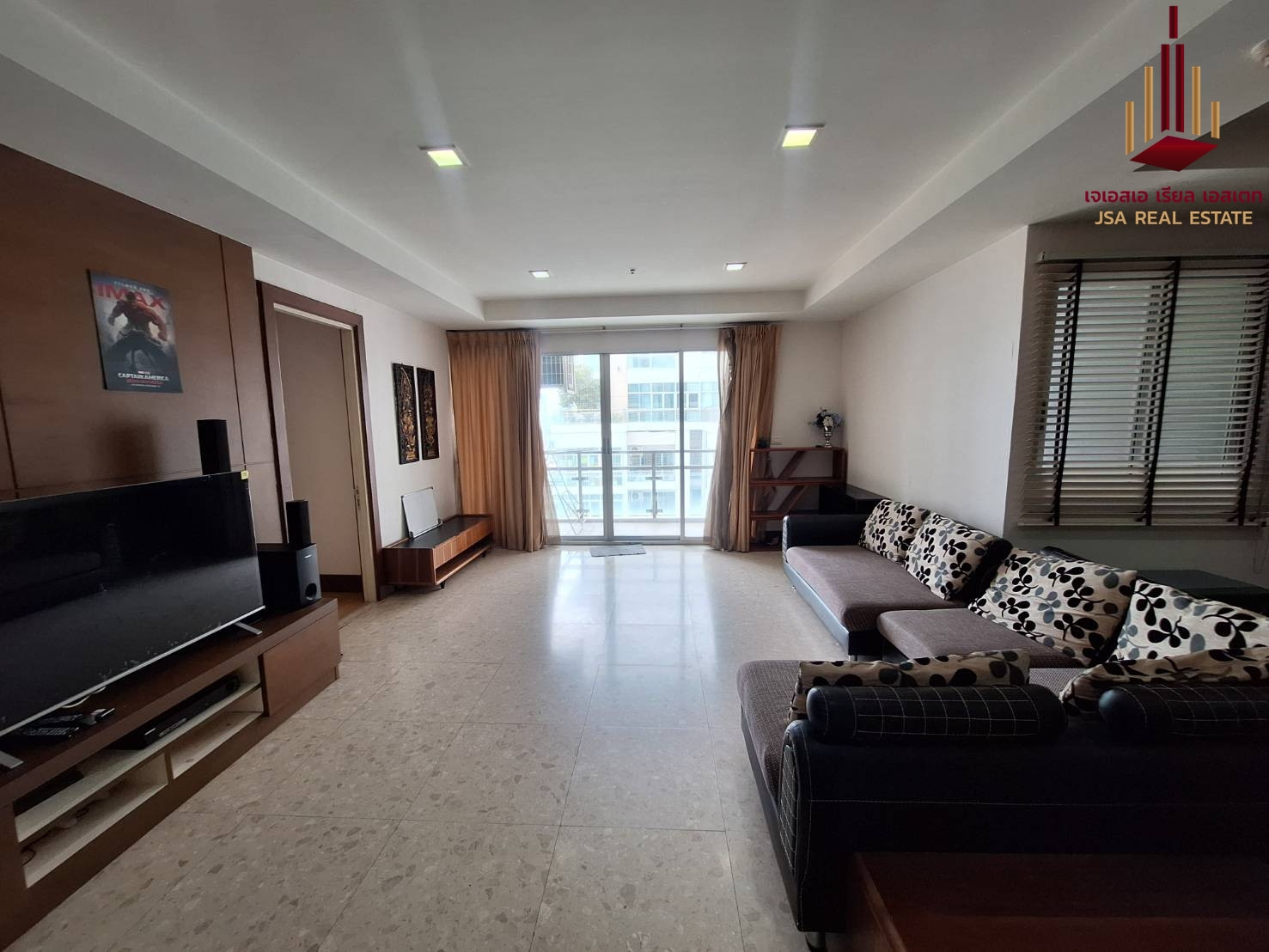 ✨ For Rent: Nusasiri Grand Condo ✨ 💰 Only 80,000 THB/month ✨ For Rent: Nusasiri Grand Condo ✨ 💰 Only 80,000 THB/month