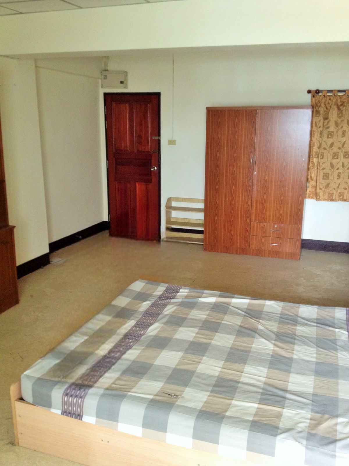 Condo for Sale: ABAC Condo Town, 26.87 sq.m., Right next to Assumption University.