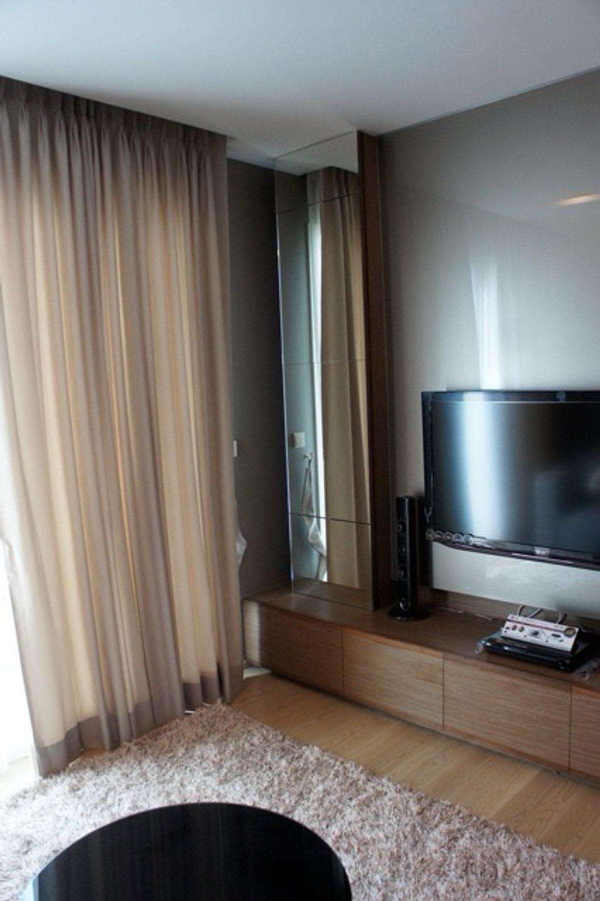 🔥Rent at Siri at Sukhumvit 🔥2BR 2BR.🔥Specia 50,000🔥68.98 sqm. Floor12A – รูปที่ 2
