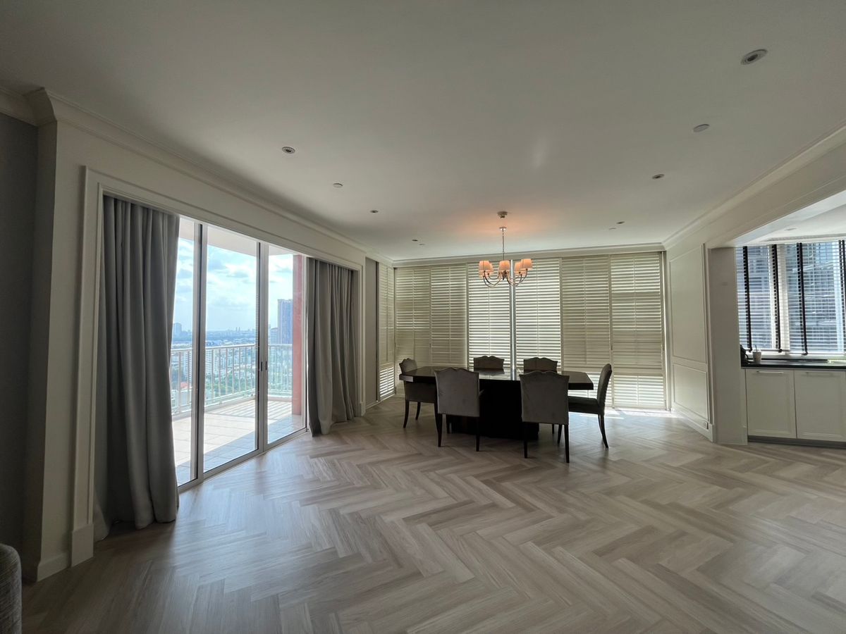 Ready to Move-In ( 3 Bed 170 Sqm) RENT 110,000 THB Negotiable @BTS Thonglor – รูปที่ 3