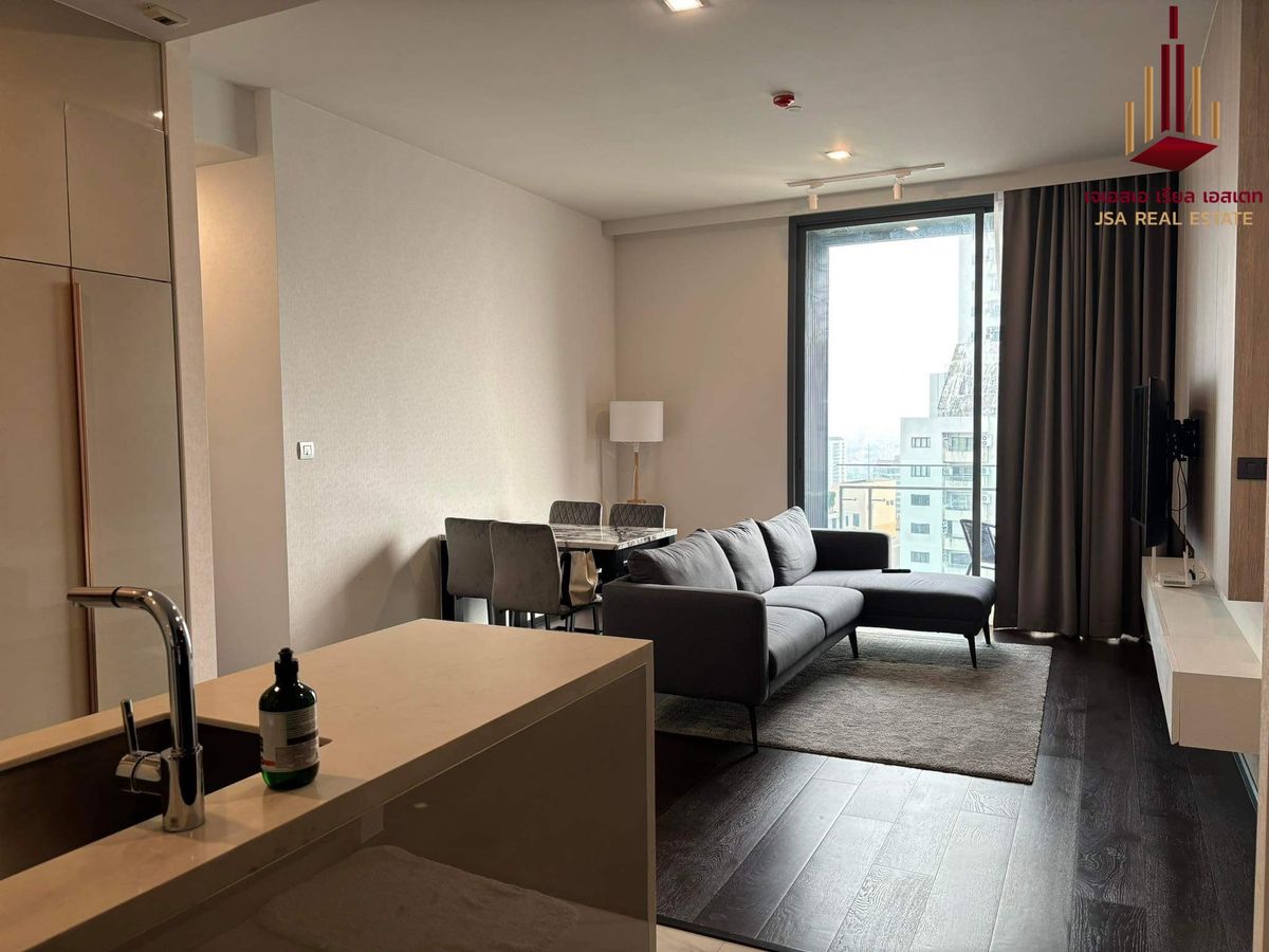 ✨ For Rent: LAVIQ Sukhumvit 57 Condo ✨ 💰 Only 90,000 THB/month