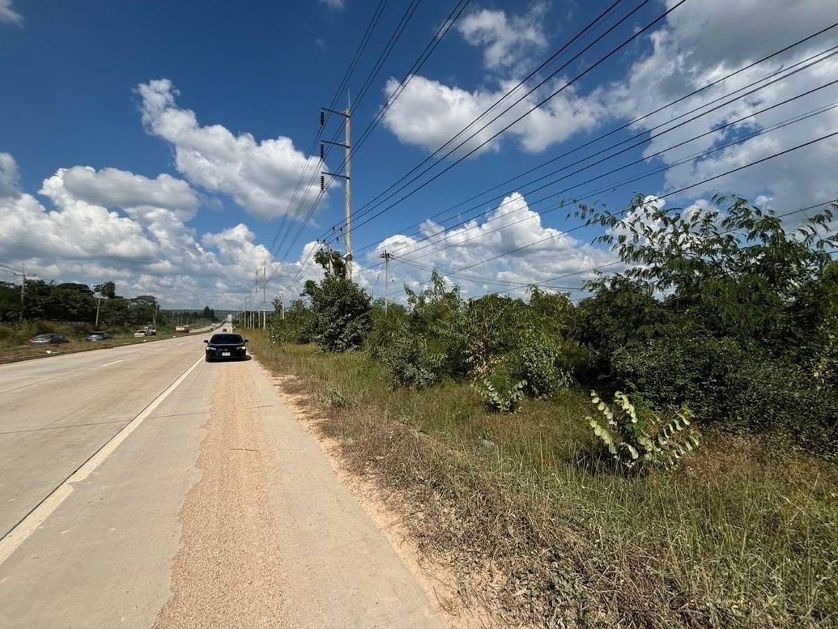 Land for Sale Thung Fai Subdistrict, Mueang Lampang, Lampang Province – รูปที่ 3
