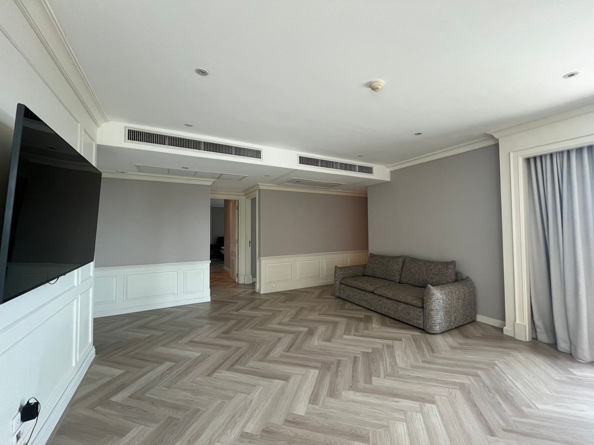 Ready to Move-In ( 3 Bed 170 Sqm) RENT 110,000 THB Negotiable @BTS Thonglor – รูปที่ 2