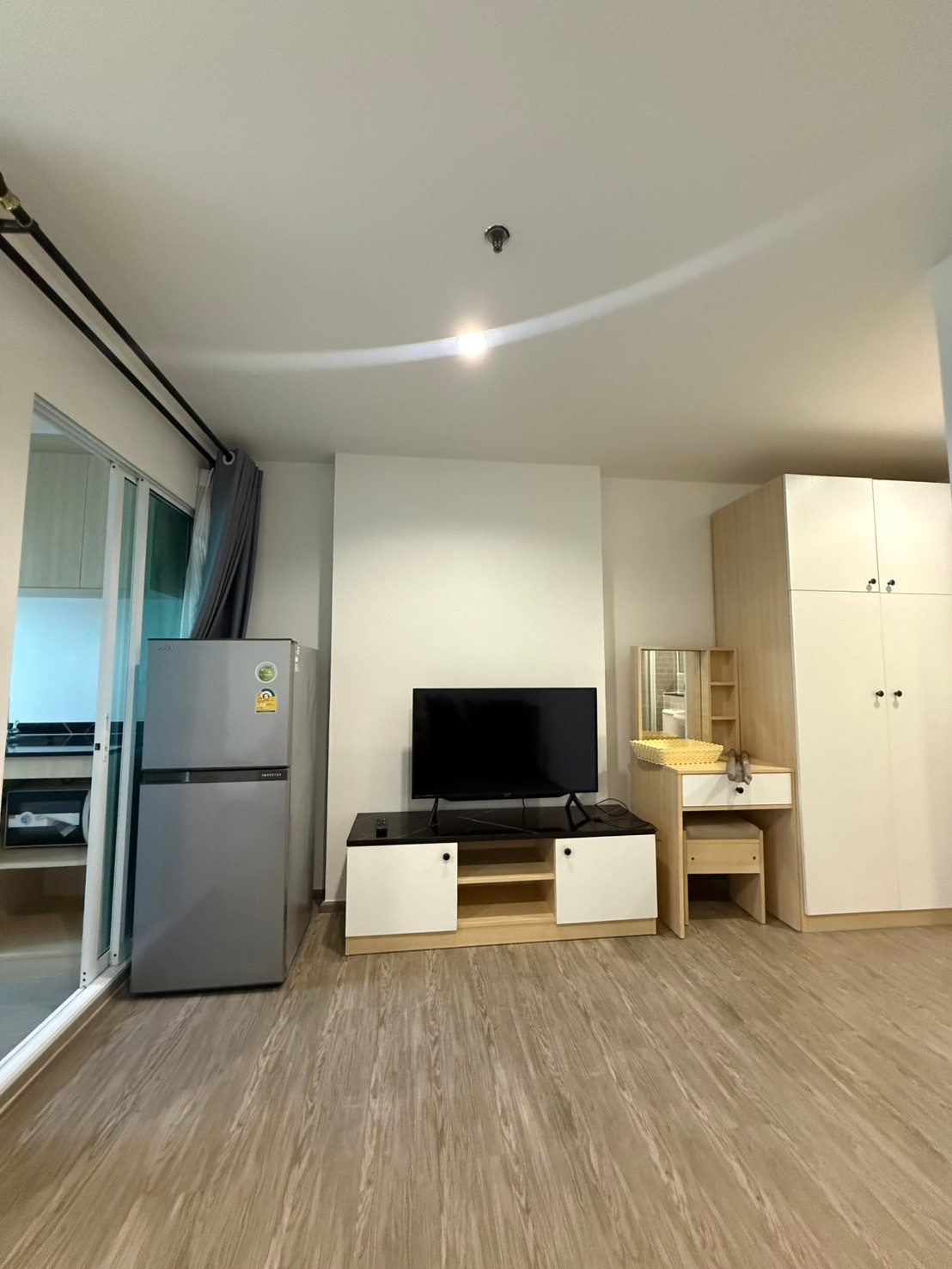 ห้องราคาดี วิวเมือง พร้อมเฟอร์ฯ⭐ Regent Home Bangson 2 (รีเจ้นท์โฮม บางซ่อน 2 เฟส 28 ) – รูปที่ 2