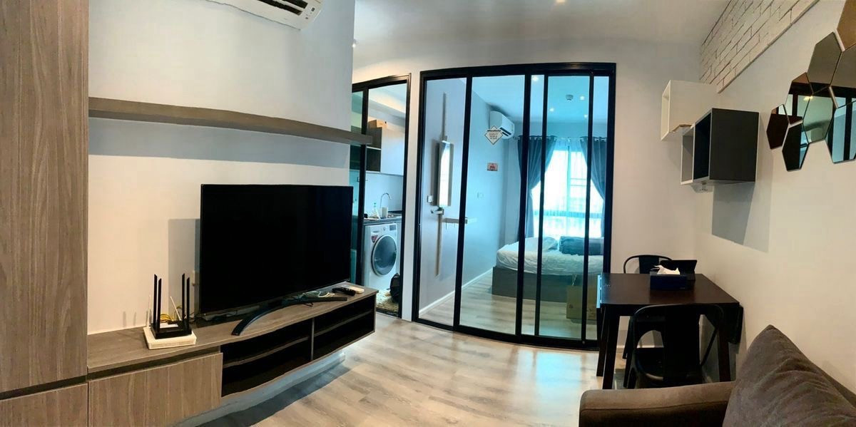 🔥ขายคอนโด Notting Hill Sukhumvit 105 – รูปที่ 2