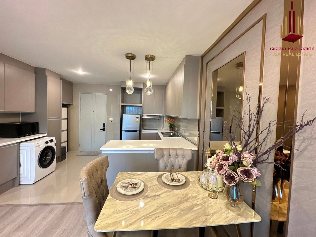 ✨ For Rent: Happy Condo Ladprao 101 Condo ✨ 💰 Only 40,000 THB/month ✨ For Rent: Happy Condo Ladprao 101 Condo ✨ 💰 Only 40,000 THB/month