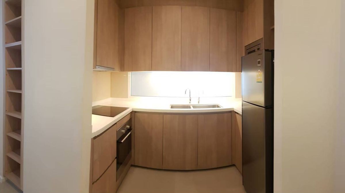 Circle 2 Living Prototype - RENT (3 bed 135 Sqm) @BTS Nana - 100,000 THB Negotiable – รูปที่ 3