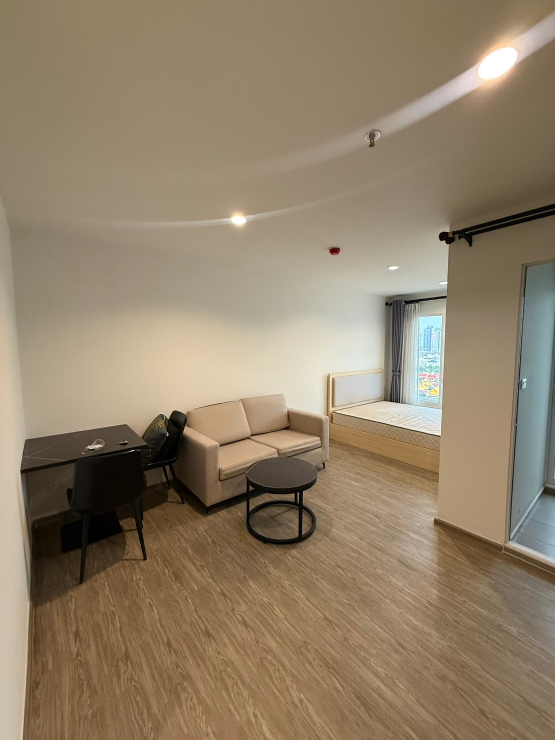 ห้องราคาดี วิวเมือง พร้อมเฟอร์ฯ⭐ Regent Home Bangson 2 (รีเจ้นท์โฮม บางซ่อน 2 เฟส 28 ) – รูปที่ 3