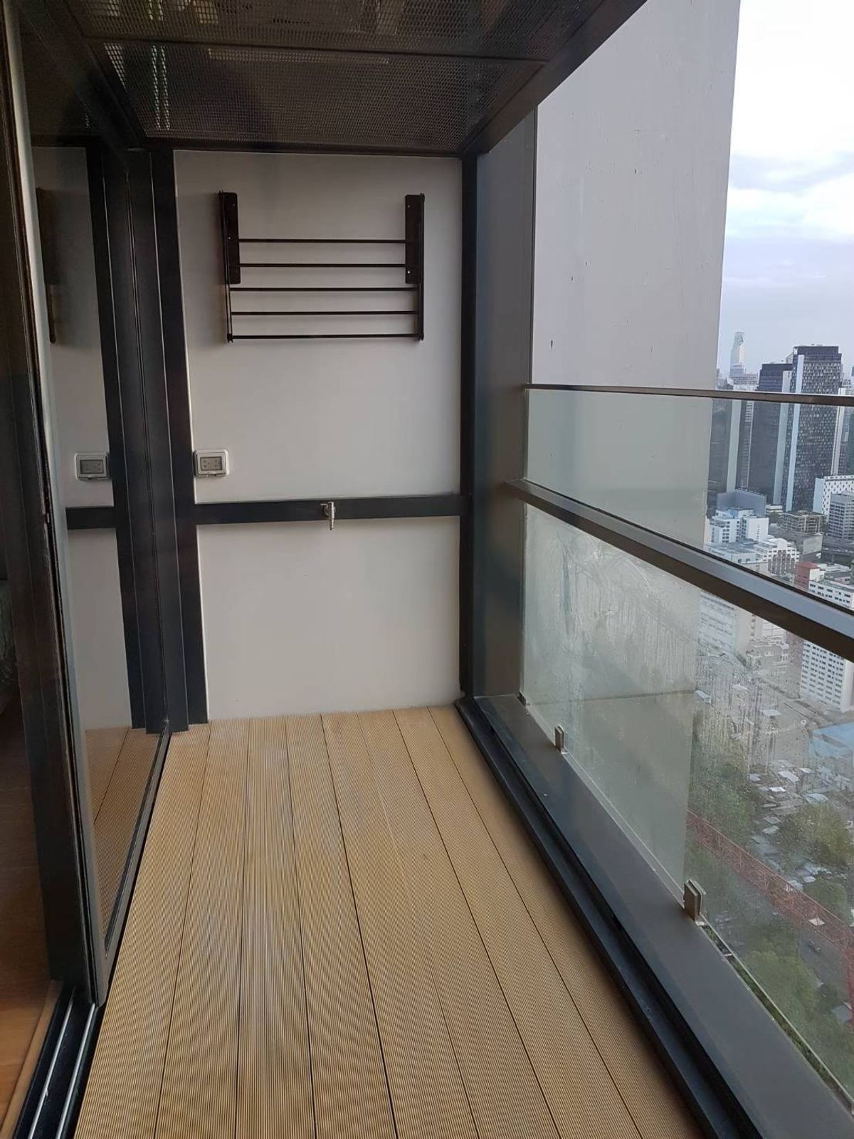 Circle 2 Living Prototype - RENT (3 bed 135 Sqm) @BTS Nana - 100,000 THB Negotiable – รูปที่ 4