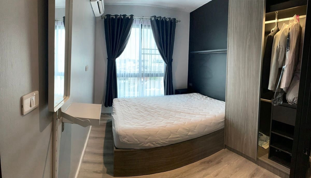 ⚡️Condo for sale Notting Hill Sukhumvit 105