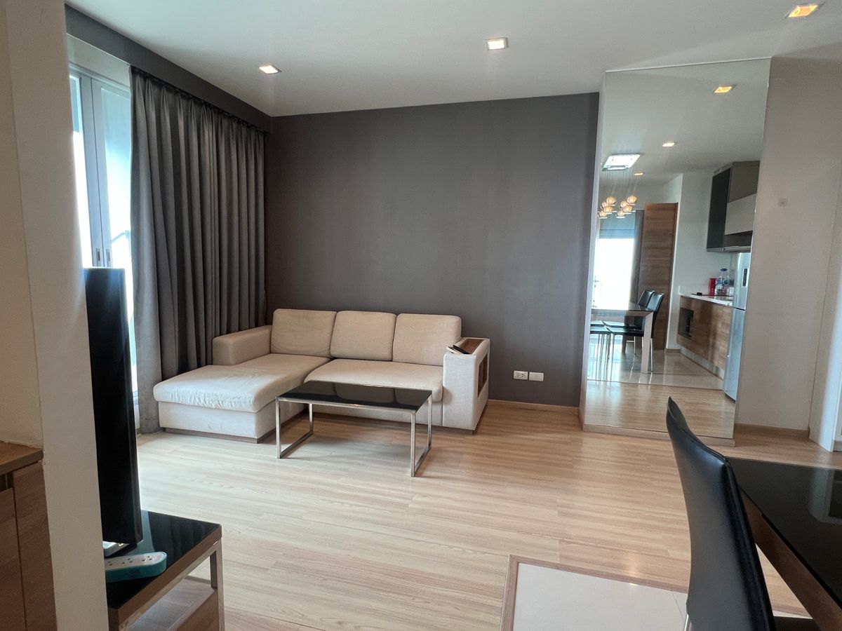 for rent Rhythm phahol ari 2 bed super deal ✅🌈 – รูปที่ 3