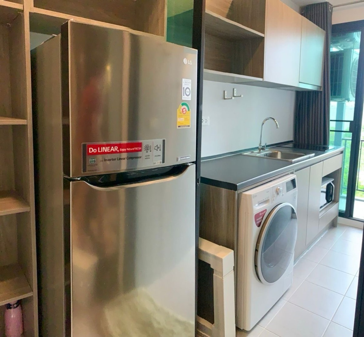 🔥ขายคอนโด Notting Hill Sukhumvit 105 – รูปที่ 4