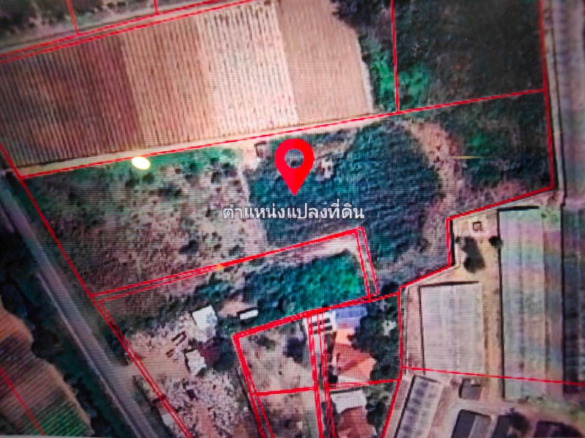 🌳 Beautiful land for sale next to the road, 6 rai 56 sq m, near the M81 expressway, Map Khae Subdistrict, Mueang District, Nakhon Pathom Province 🌳 🌳 Beautiful land for sale next to the road, 6 rai 56 sq m, near the M81 expressway, Map Khae Subdistrict, Mueang District, Nakhon Pathom Province 🌳
