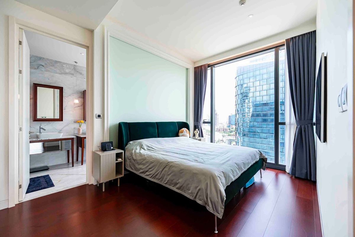 สภาพห้องดีมาก ไม่เคยปล่อยเช่า : Khun By Yoo Inspired By Starck : Price 36.5 MB.  – รูปที่ 4