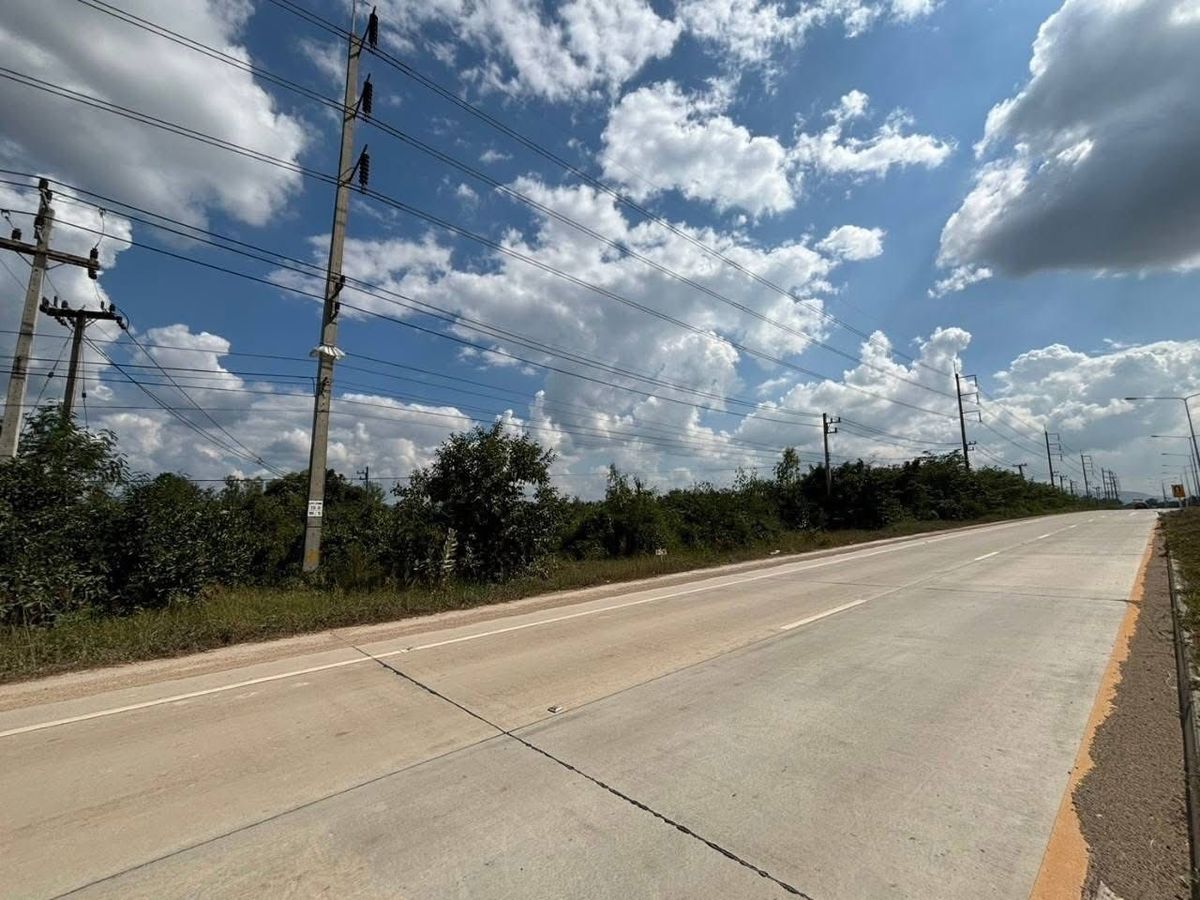 Land for Sale Thung Fai Subdistrict, Mueang Lampang, Lampang Province – รูปที่ 2
