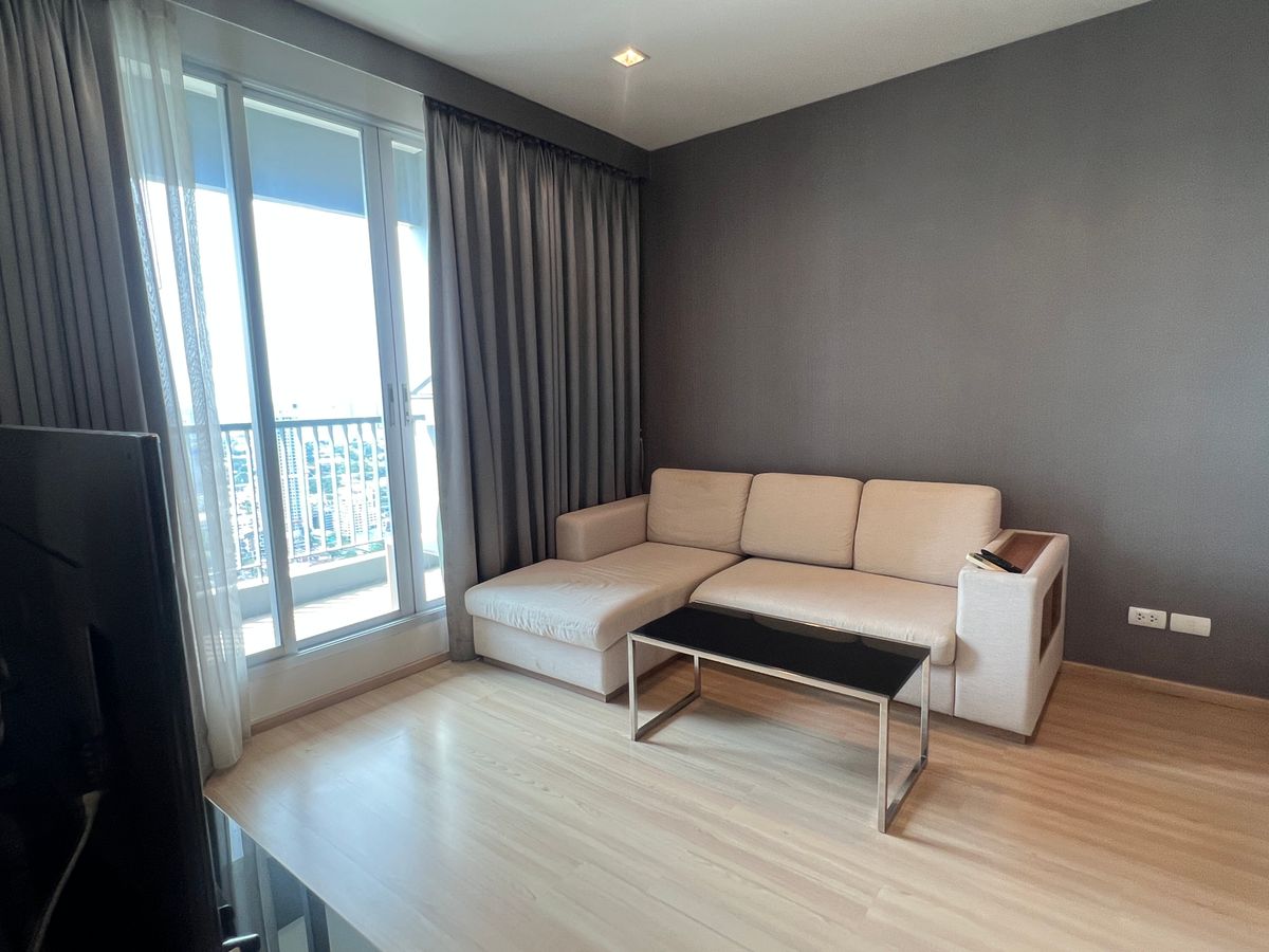 for rent Rhythm phahol ari 2 bed super deal ✅🌈 – รูปที่ 4