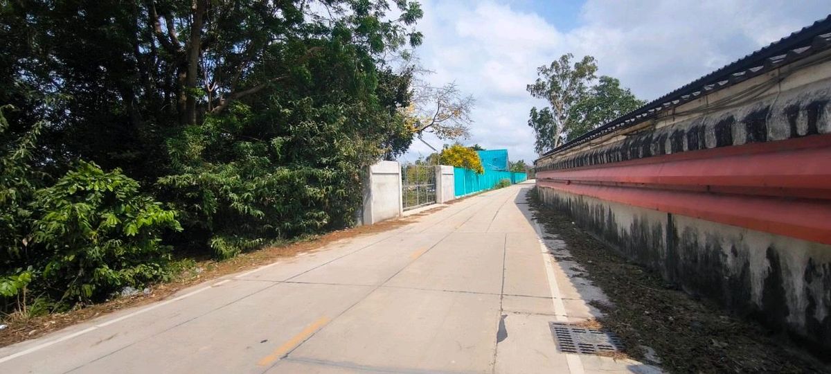 Land for sale, Bang Phai 4 Road, Rayong Municipality. Land for sale, Bang Phai 4 Road, Rayong Municipality.