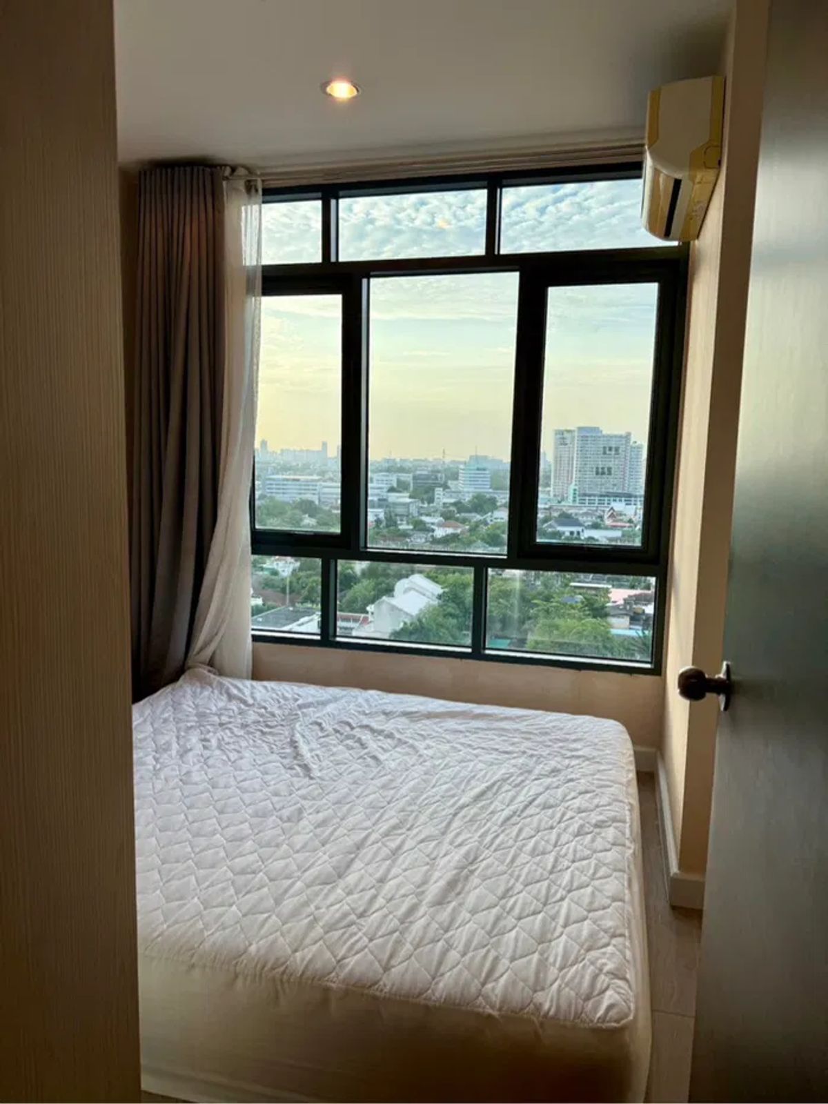 ทิศเหนือ ห้องสวยทำเลดีเฟอร์ฯครบ⭐Metro Sky บางซ่อน-อินเตอร์เชนจ์ (ประชาชื่น) – รูปที่ 3