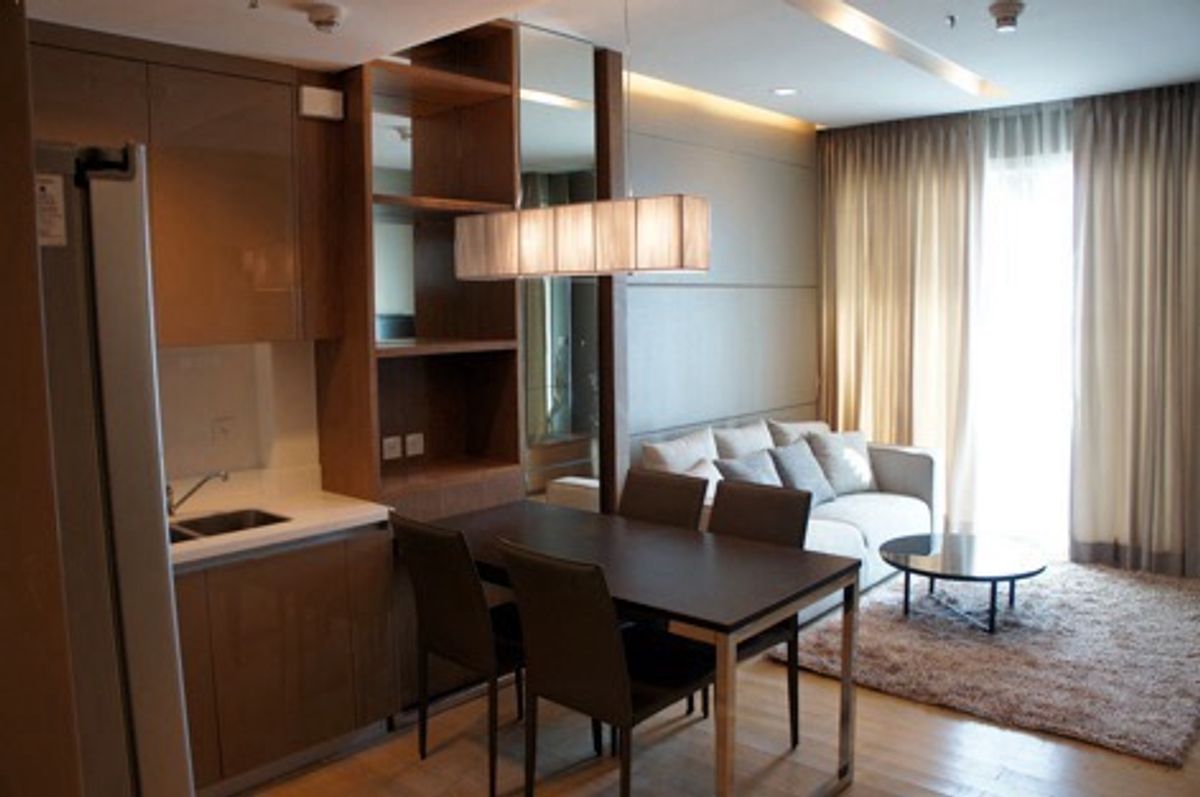🔥Rent at Siri at Sukhumvit 🔥2BR 2BR.🔥Specia 50,000🔥68.98 sqm. Floor12A