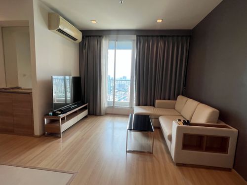 for rent Rhythm phahol ari 2 bed super deal ✅🌈