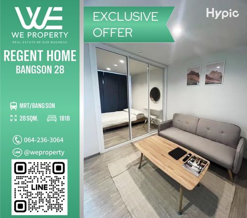 East side, beautifully decorated room, high floor, fully furnished!!⭐Regent Home Bang Son 2 Phase 28