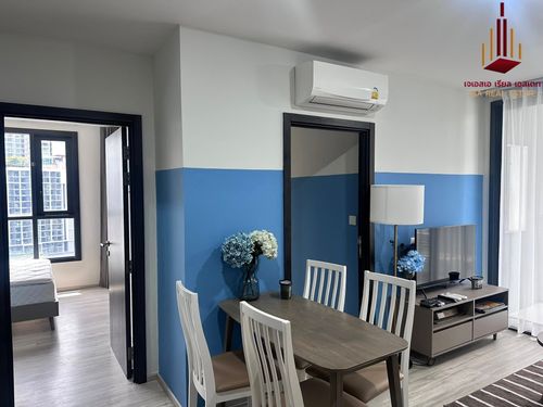 ✨ For Sale: XT Huaikhwang Condo ✨ 💰 Only 8,900,000  THB