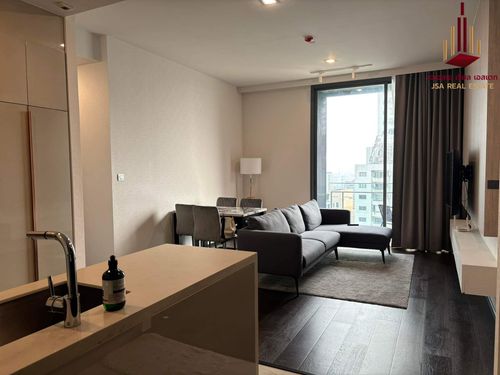 ✨ For  Rent: LAVIQ Sukhumvit 57 Condo ✨  💰 Only 90,000 THB/month
