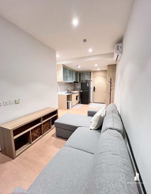✨Flash Deal ✨MARU Ekkamai 2( 2Bed 2Bath 54SQM.) แต่งครบพร้อมอยู่ !! เพียง  50,000บาทต่อเดือน Tel.0981315848 @propmatch