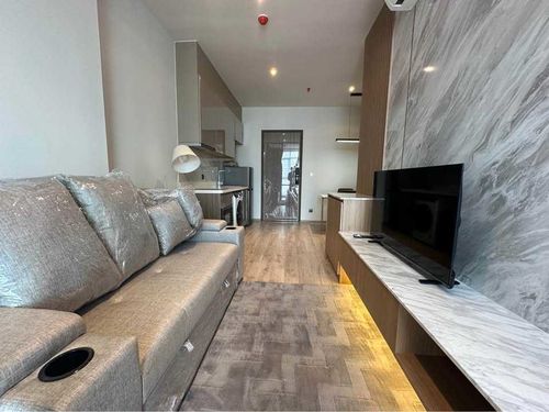 🌿✨Rhythm Ekkamai estate✨🌿 1 Bed 1 Bath, Rental 42,000 Baht 