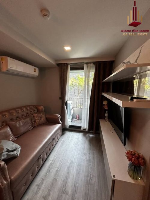✨ For Sale: Maestro 19 Ratchada 19 - Vipha Condo ✨   💰 Only  3,500,000  THB