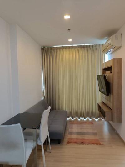 FOR RENT condo , RHYTHM Sukhumvit 50 , BTS-On Nut , Phra Khanong , Khlong Toei , Bangkok , CX-64969