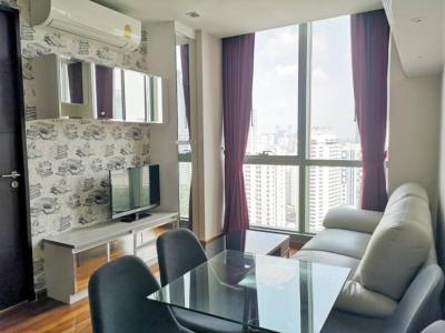 FOR RENT condo , Wish Signature Midtown Siam , BTS-Ratchathewi , Thanon Phetchaburi , Rat Thewi , Bangkok , CX-01842