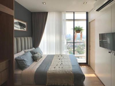 FOR RENT condo , Park Origin Phrom Phong , BTS-Phrom Phong , Khlong Tan , Khlong Toei , Bangkok , CX-16309