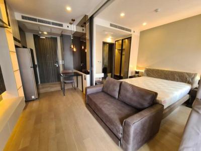 FOR RENT condo , Ashton Asoke , BTS-Asok , Khlong Toei Nuea , Watthana , Bangkok , CX-07389