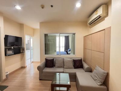 เช่าคอนโด  ไลฟ์ แอท สาทร 10 BTS-ช่องนนทรี สีลม เขต บางรัก กรุงเทพ CX-28168