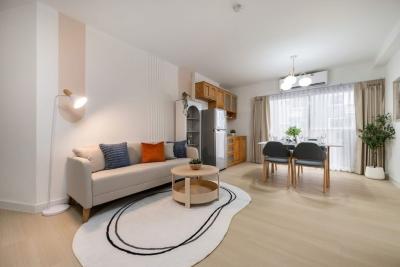 (A033982) Supalai City Home Ratchada