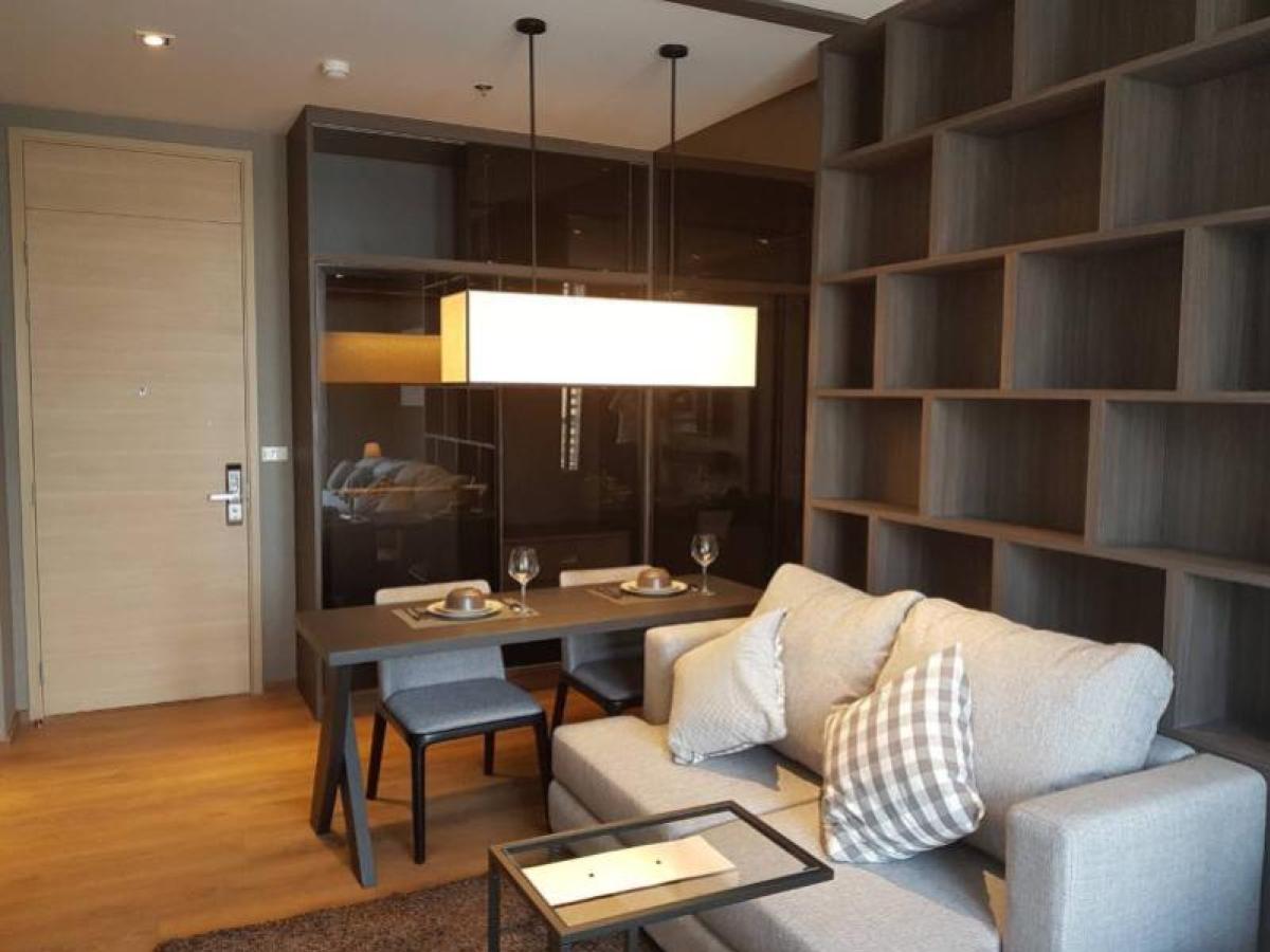 FOR RENT condo , Park Origin Phrom Phong , BTS-Phrom Phong , Khlong Tan , Khlong Toei , Bangkok , CX-16246