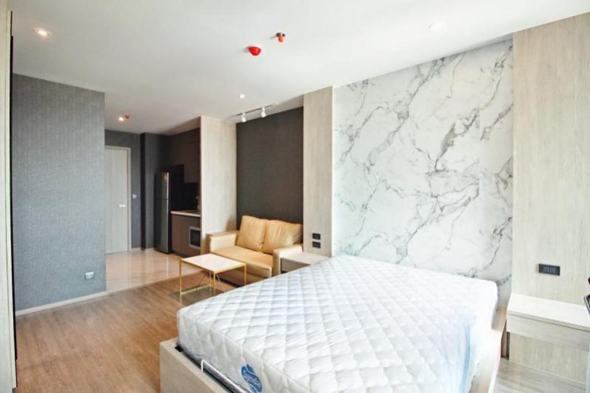 FOR RENT condo , RHYTHM Ekkamai , BTS-Ekkamai , Khlong Tan Nuea , Watthana , Bangkok , CX-17562