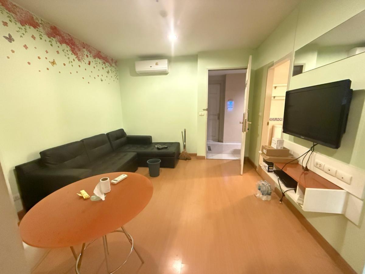 FOR RENT condo , Life @ Ratchada - Huaikwang , MRT-Huai Khwang , Huai Khwang , Huai Khwang , Bangkok , CX-40164