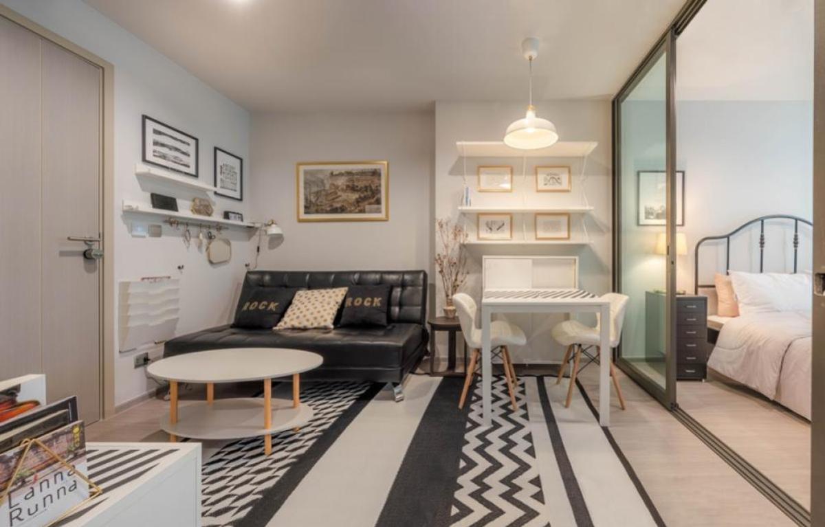 For Rent Condo , Life Ladprao , BTS-Ha Yaek Lat Phrao , Chomphon , Chatuchak , Bangkok , CX-114951 For Rent Condo , Life Ladprao , BTS-Ha Yaek Lat Phrao , Chomphon , Chatuchak , Bangkok , CX-114951