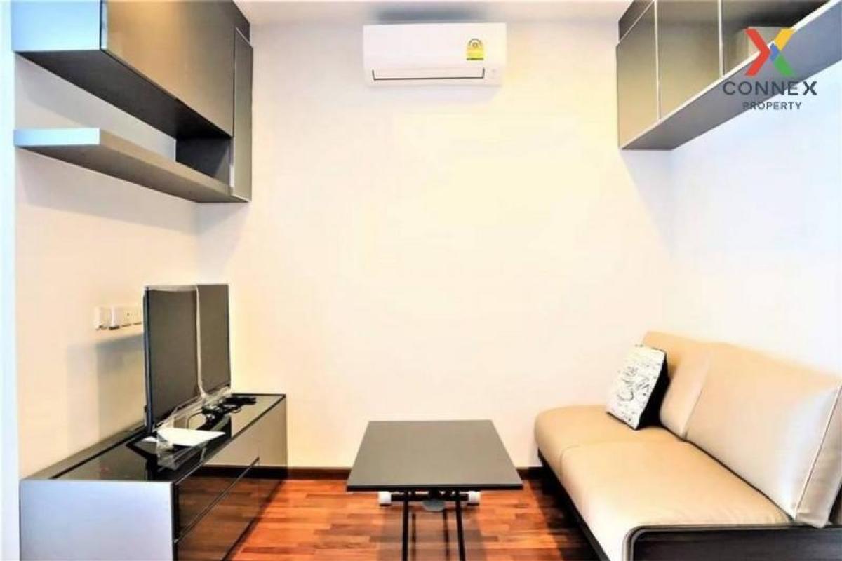 เช่า คอนโด แต่งสวย Wish Signature Midtown Siam BTS-ราชเทวี เพชรบุรี เพชรบุรี ราชเทวี กรุงเทพ CX-00940