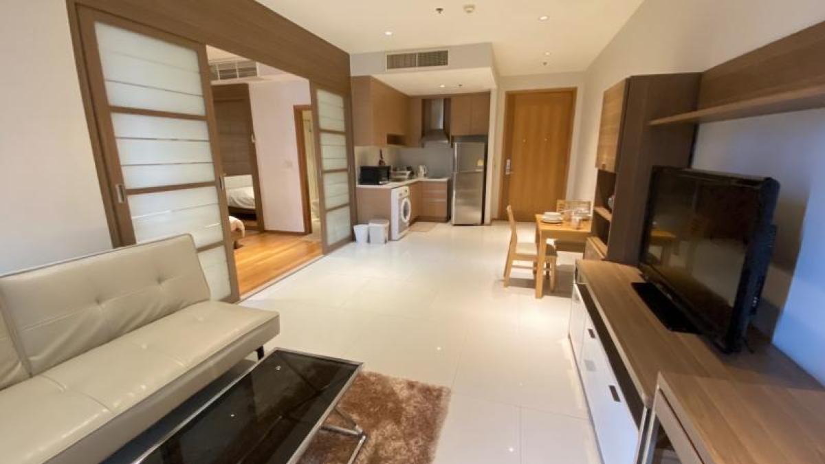 FOR RENT condo , The Emporio Place , BTS-Phrom Phong , Khlong Toei , Khlong Toei , Bangkok , CX-21602
