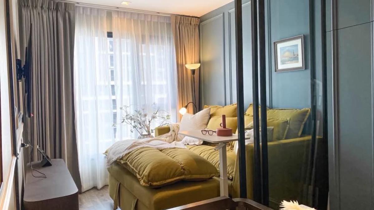 For Rent Condo , Life Ladprao Valley , high floor , BTS-Ha Yaek Lat Phrao , Chomphon , Chatuchak , Bangkok , CX-118865 For Rent Condo , Life Ladprao Valley , high floor , BTS-Ha Yaek Lat Phrao , Chomphon , Chatuchak , Bangkok , CX-118865