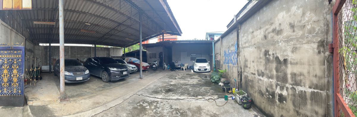 ขาย ที่ดินเปล่า จรัญสนิทวงศ์37 ทำที่จอดรถ 80 ตรว. ถมแล้ว น้ำไม่ท่วม ขาย ที่ดินเปล่า จรัญสนิทวงศ์37 ทำที่จอดรถ 80 ตรว. ถมแล้ว น้ำไม่ท่วม