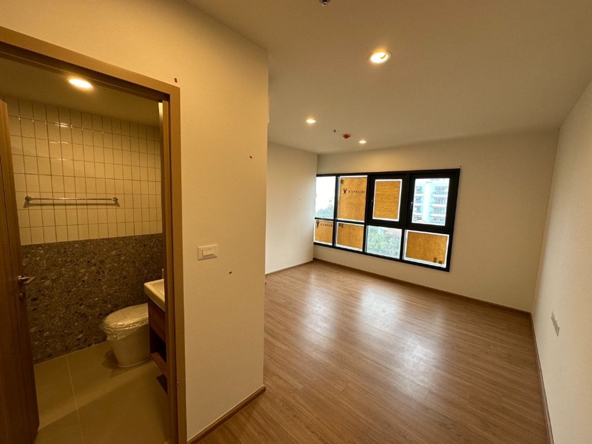 2ห้องนอน 2ห้องน้ำ 63ตารางเมตร ราคา7.99ล้านบาท – รูปที่ 2