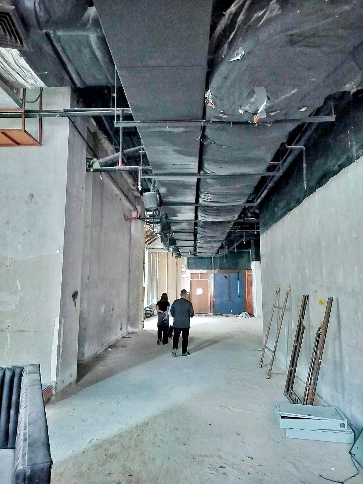 🏢 ให้เช่าพื้นร้านค้า (Retail Space for Rent)  ภายในตึกสำนักงาน ทำเลศักยภาพ เซ็นทรัลพระราม 9 | Central Rama 9 | กรุงเทพฯ CBD – รูปที่ 4