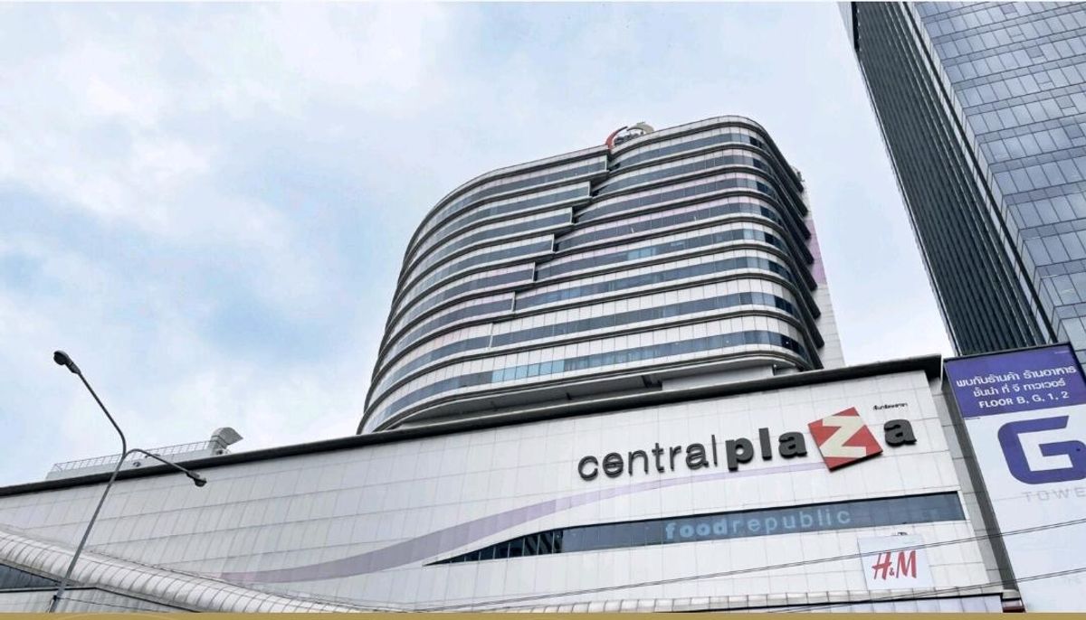 🏢 Shop floor for rent (Retail Space for Rent) inside an office building, potential location, Central Rama 9 | Central Rama 9 | Bangkok CBD 🏢 Shop floor for rent (Retail Space for Rent) inside an office building, potential location, Central Rama 9 | Central Rama 9 | Bangkok CBD